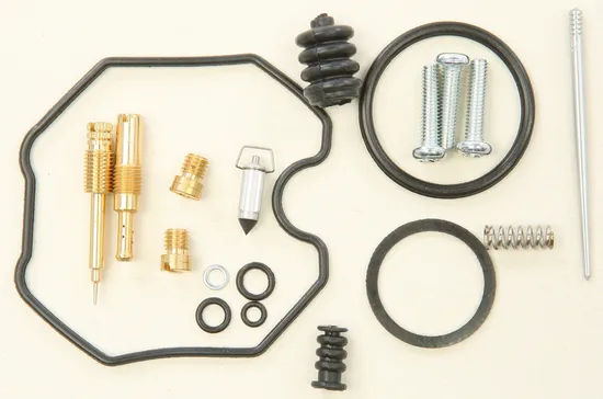 All Balls Carb Carburetor Rebuild Repair Kit for Honda XR100R