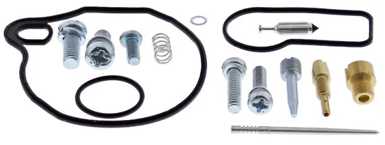 All Balls Carb Carburetor Rebuild Repair Kit