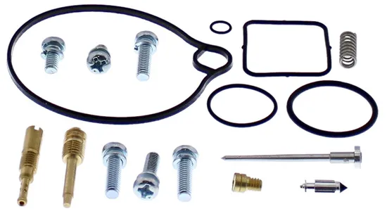 All Balls Carb Carburetor Rebuild Repair Kit