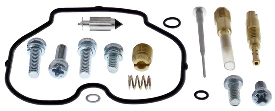 All Balls Carb Carburetor Rebuild Repair Kit