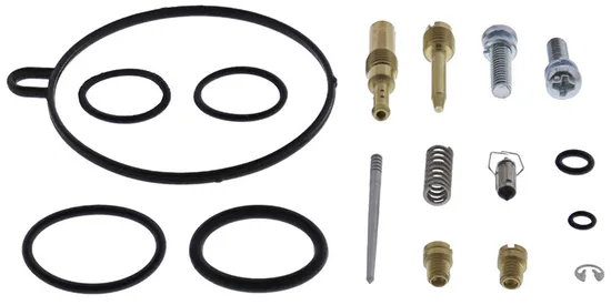 All Balls Carb Carburetor Rebuild Repair Kit