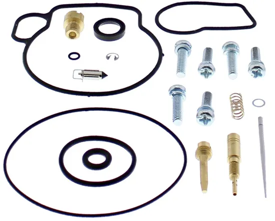 All Balls Carb Carburetor Rebuild Repair Kit