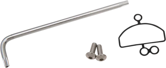 Moose Carburetor Carb Mid Body Gasket Kit