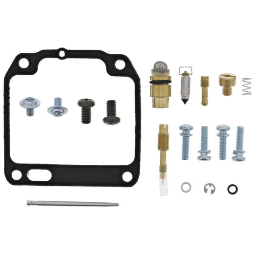 All Balls Carb Carburetor Rebuild Repair Kit for Yamaha Vino 125