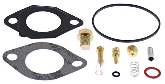 All Balls Carb Carburetor Rebuild Repair Kit for Kawasaki Mule 520 550