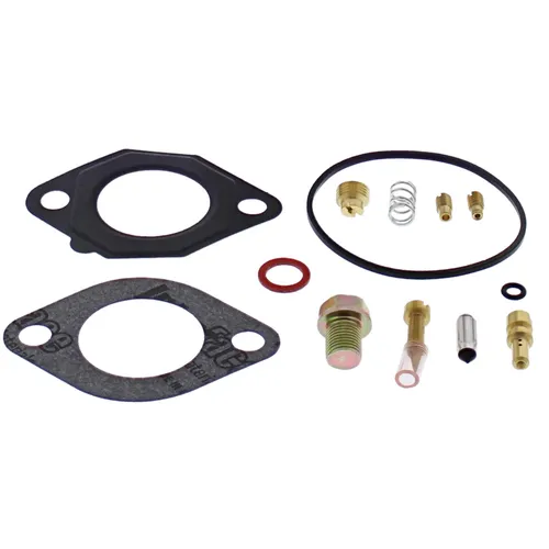 All Balls Carb Carburetor Rebuild Repair Kit for Kawasaki Mule 500