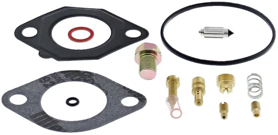All Balls Carb Carburetor Rebuild Repair Kit for Kawasaki Mule 500