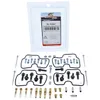 All Balls Carb Carburetor Rebuild Repair Kit for Honda CBR600F4