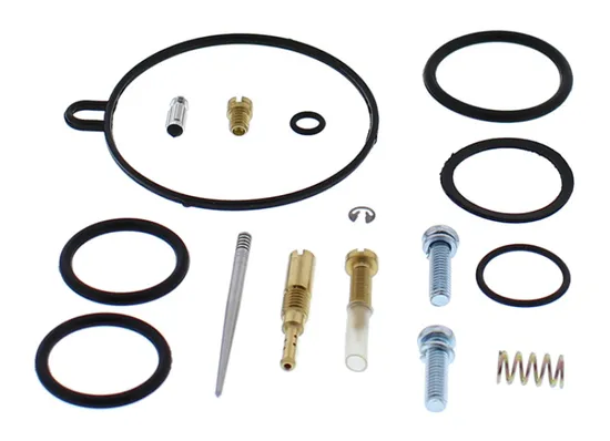 All Balls Carb Carburetor Rebuild Repair Kit for Honda FourTrax 125