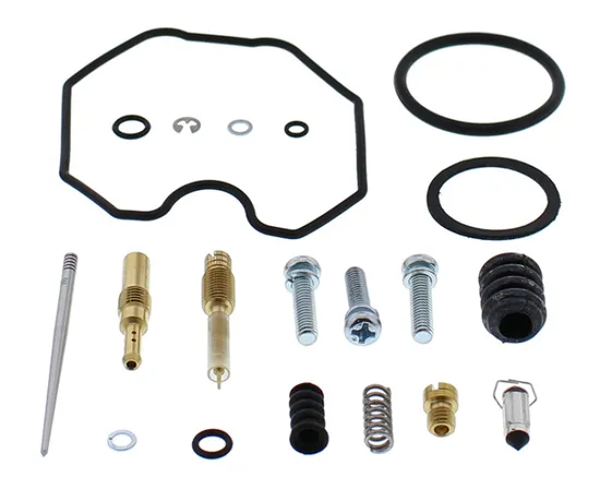 All Balls Carb Carburetor Rebuild Repair Kit for Honda ATC185