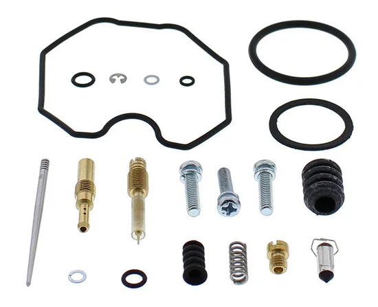 All Balls Carb Carburetor Rebuild Repair Kit for Honda ATC185