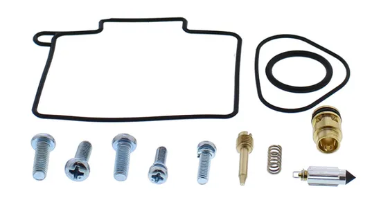 All Balls Carb Carburetor Rebuild Repair Kit