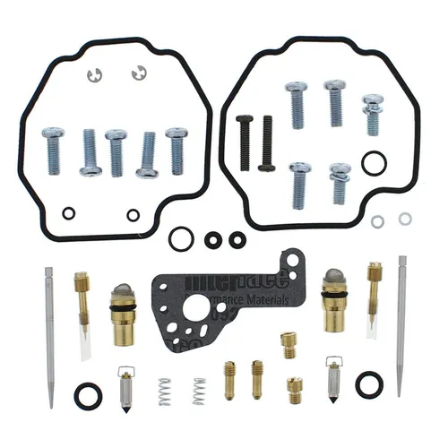 All Balls Carb Carburetor Rebuild Repair Kit for Yamaha Virago 535