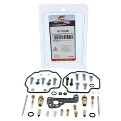 All Balls Carb Carburetor Rebuild Repair Kit for Yamaha Virago 535