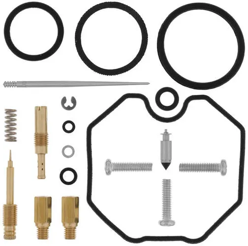 All Balls Carb Carburetor Rebuild Repair Kit