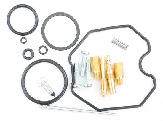 All Balls Carb Carburetor Rebuild Repair Kit