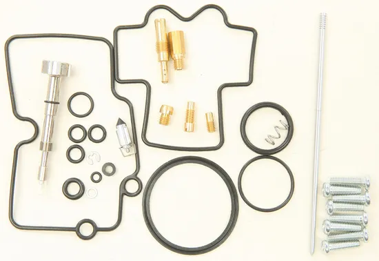 All Balls Carb Carburetor Rebuild Repair Kit for Honda CRF250R