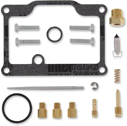 Moose Carburetor Carb Rebuild Repair Kit