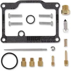 Moose Carburetor Carb Rebuild Repair Kit