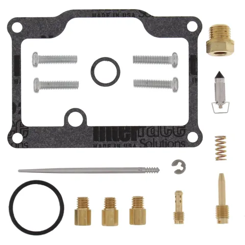 All Balls Carb Carburetor Rebuild Repair Kit for Polaris 250 ATV