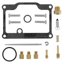 All Balls Carb Carburetor Rebuild Repair Kit for Polaris 250 ATV