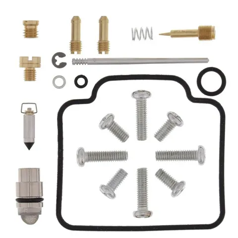All Balls Carburetor Rebuild Kit for Polaris Sportsman 600 700 MV7