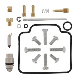 All Balls Carburetor Rebuild Kit for Polaris Sportsman 600 700 MV7