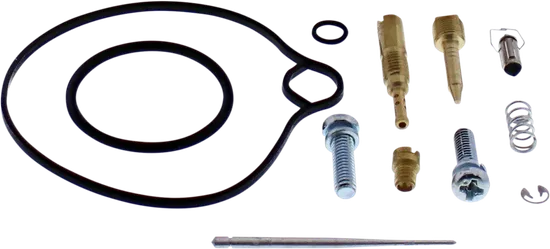Moose Complete Carburetor Carb Rebuild Repair Kit 1
