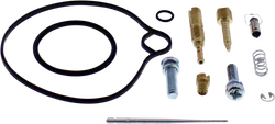 Moose Complete Carburetor Carb Rebuild Repair Kit