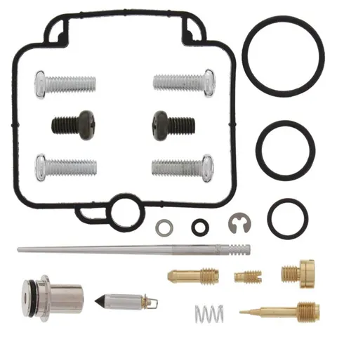 All Balls Carb Carburetor Rebuild Kit for Polaris Sportsman Worker 500
