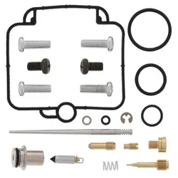 All Balls Carb Carburetor Rebuild Kit for Polaris Sportsman Worker 500