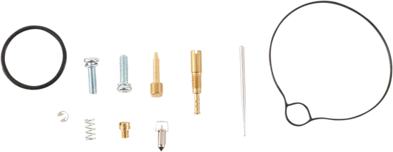 Moose Complete Carburetor Carb Rebuild Repair Kit