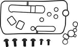 Moose Carburetor Carb Mid Body Gasket Kit