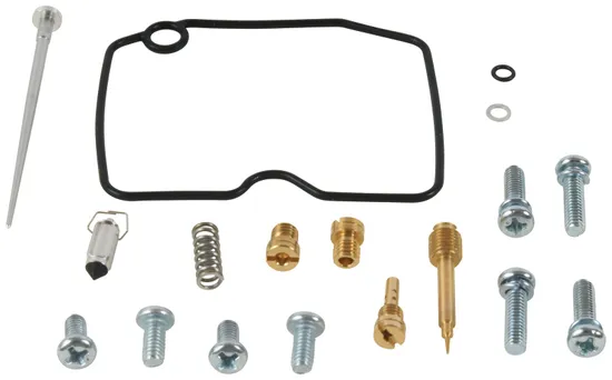 All Balls Carb Carburetor Rebuild Repair Kit