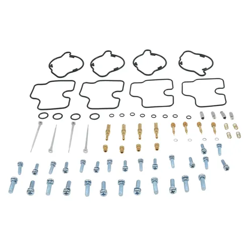 All Balls Carb Carburetor Rebuild Repair Kit