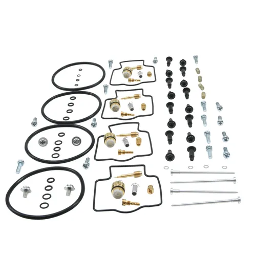 All Balls Carb Carburetor Rebuild Repair Kit