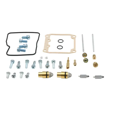 All Balls Carb Carburetor Rebuild Repair Kit