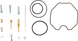 Moose Complete Carburetor Carb Rebuild Repair Kit