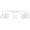 All Balls Carb Carburetor Rebuild Repair Kit