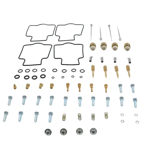 All Balls Carb Carburetor Rebuild Repair Kit