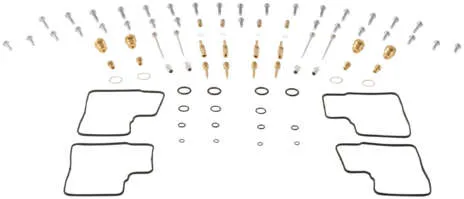 All Balls Carb Carburetor Rebuild Repair Kit