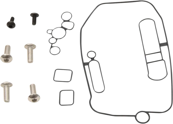 Moose Carburetor Carb Mid Body Gasket Kit