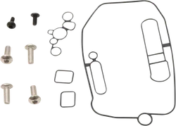 Moose Carburetor Carb Mid Body Gasket Kit