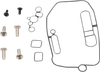 Moose Carburetor Carb Mid Body Gasket Kit