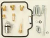 All Balls Carburetor Rebuild Kit Polaris Xplorer Ranger Sportsman 500