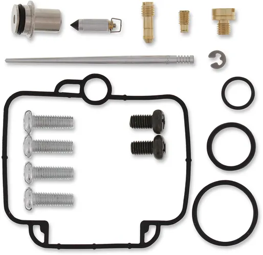 Moose Carburetor Carb Rebuild Repair Kit