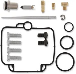 Moose Carburetor Carb Rebuild Repair Kit