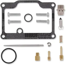 Moose Complete Carburetor Carb Rebuild Repair Kit