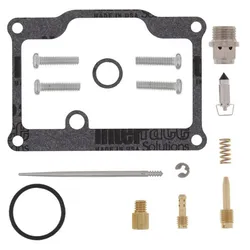 All Balls Carb Carburetor Rebuild Repair Kit for Polaris 400 ATV