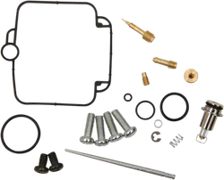 Moose Carburetor Carb Rebuild Repair Kit
